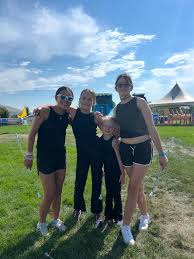 Image result for Saltire Twirlers