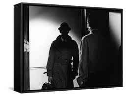 Image result for Le Doulos poster