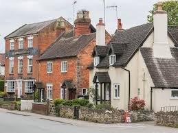 Image result for Inkberrow Badminton Club