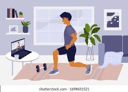 Image result for Keepfit Section