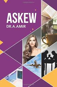 Image result for askew