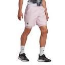 adidas US Open Series 2 in 1 7in Men's Tennis Shorts - Pink
