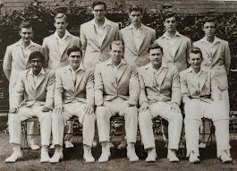 Image result for Old Dorkinian Cricket Club