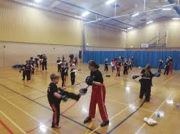 Image result for PKA Kickboxing - Ripley and Heanor