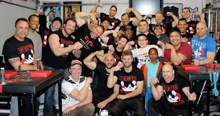 Image result for Arm wrestling club under 18