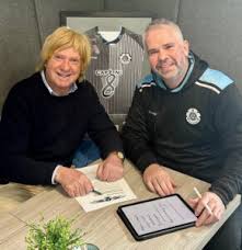 Image result for AFC Lichfield