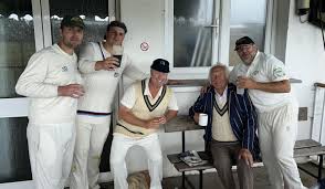 Image result for Luton Nomads Cricket Club