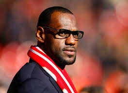 The Sweet Life Of LeBron James: How The Most Dominant Athlete On Earth Spends His Millions. The Sweet Life Of LeBron James: How The Most Dominant Athlete On ... - the-sweet-life-of-lebron-james-how-the-most-dominant-athlete-on-earth-spends-his-millions