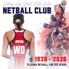 Image result for Hn Ladies Netball Club