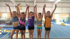 Image result for Canterbury Gymnastics Club