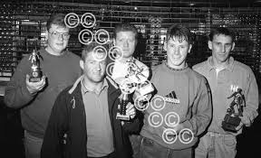 Image result for Wrexham, Miners Bowling Club