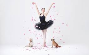 Image result for Second Chance Ballet