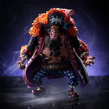 「マーシャル・Ｄ・ティーチ（黒ひげ） ONE PIECE」の画像検索結果