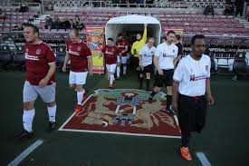 Image result for MAN v FAT Football Colchester