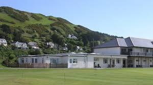 Image result for Aberdovey Golf Club