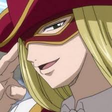 「ルーファス・ロア FAIRY TAIL」の画像検索結果