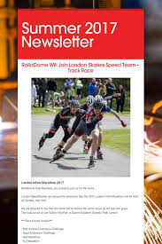 Image result for Londonskaters Speed Team