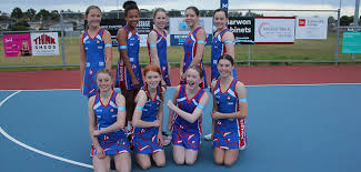 Image result for Long Eaton Junior Netball Club