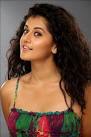 Tapsee Pannu Sexy Photos