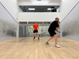 Image result for Wescountry Squash Club