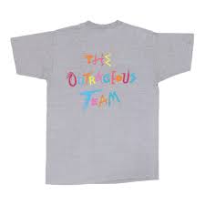 Image result for Team Outrageous