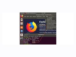 Image result for firefox 4 ubuntu