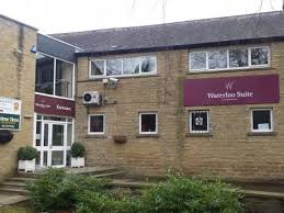 Image result for University Of Huddersfield Union Caving Club