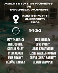 Image result for Aberystwyth University Octopush club