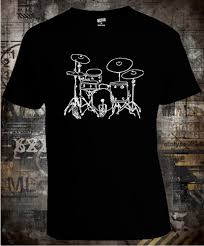 Image result for Футболка drums
