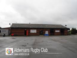 Image result for Aldwinians RUFC