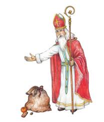 Image result for nikolaus