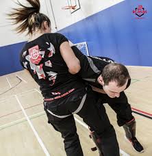 Image result for Krav Maga Midlands UK