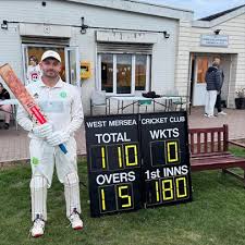Image result for West Mersea Cricket Club