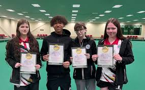 Image result for Bristol South Bowls Club