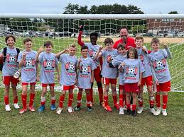 Image result for Tongham Boys Under 9`s Football Club