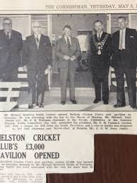 Image result for Helston Cricket Club