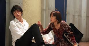 「千秋真一 のだめカンタービレ」の画像検索結果