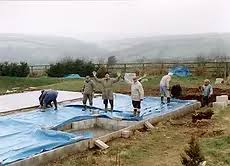 Image result for Camelford & District Bowling Club