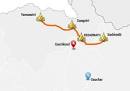 Uttarakhand floods: 1000 people still stranded