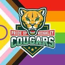 Image result for Keighley Cougar Cubs Rugby League Football Club