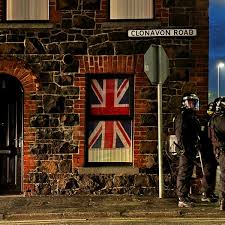 Image result for Ballymena Vandals