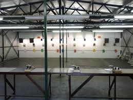Image result for Chepstow Rifle Club