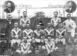 Image result for Goole Rugby Union Football Club