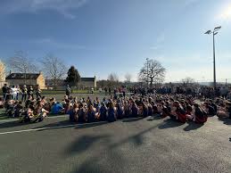 Image result for Stamford Juniors Netball Club