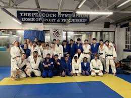 Image result for Glossop Judo Club