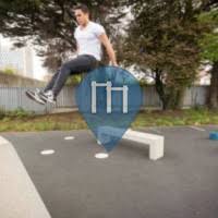 Image result for Parkour Enfield