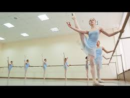 ジュニアバレエ　エロ|クラス紹介 | ballet -studio primavera