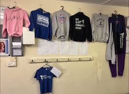 Image result for Hinckley Gymnastics Club