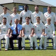 Image result for Corse & Staunton Cricket Club