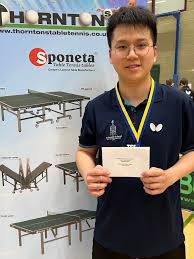 Image result for Blackpool Table Tennis Club